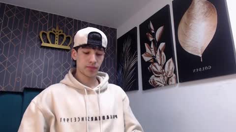 Noah Brigth online show from 03-05-25, 11:49