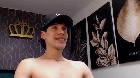 Noah Brigth online show from 03-08-25, 04:23