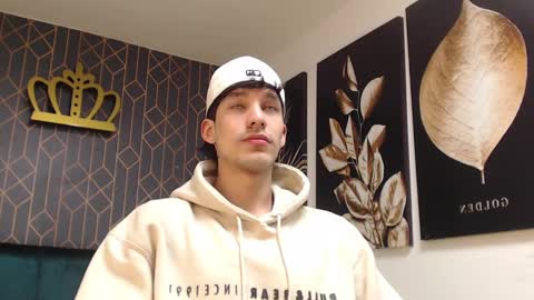 Noah Brigth online show from 03-11-25, 07:26