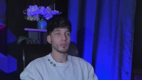 Noah Brigth online show from 09-27-25, 02:38