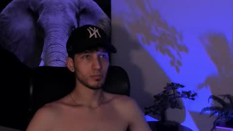 Noah Brigth online show from 10-14-25, 03:51