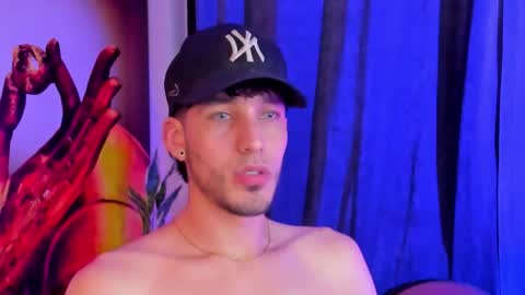 Noah Brigth online show from 11-20-25, 01:22