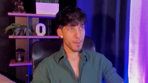 Noah Brigth online show from 11-28-25, 11:51