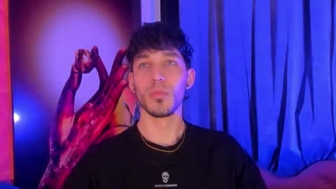 Noah Brigth online show from 11-30-25, 07:12