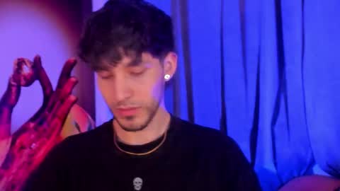 Noah Brigth online show from 11-30-25, 07:18