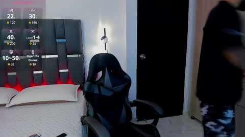 NOAH online show from 11-16-25, 10:59