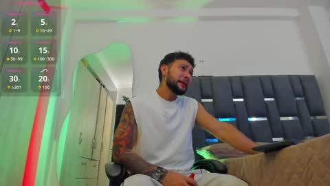 NOAH online show from 04-09-26, 11:21