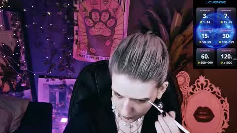 REAL name LiaDM are always open online show from 03-26-26, 01:49