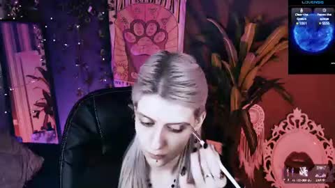 REAL name LiaDM are always open online show from 06-13-26, 01:53