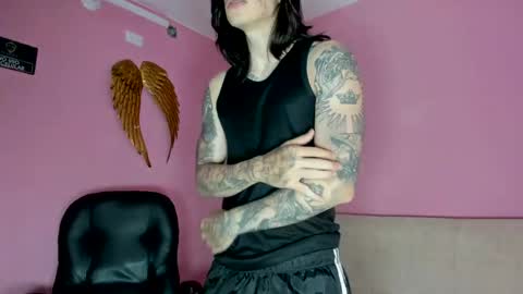 Snapshot of noah_ggh chatting on 04-08-26, 10:21 noah_ggh online show from 04-08-26, 10:21