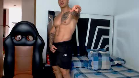 Noah Harris01 online show from 02-13-26, 03:41