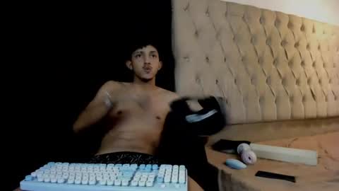 Snapshot of noah_jacksxn chatting on 07-02-26, 08:09 noah_jacksxn online show from 07-02-26, 08:09