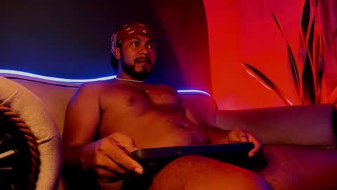 Noah online show from 02-01-25, 03:19