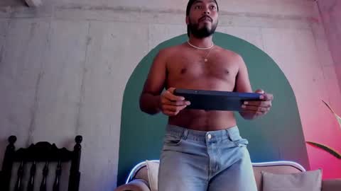 Noah online show from 02-02-25, 05:59