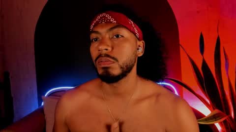 Noah online show from 02-07-25, 12:09