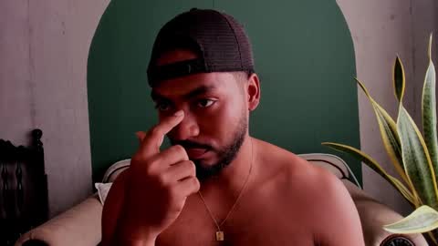 Noah online show from 02-07-25, 07:06