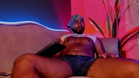 Noah online show from 02-11-25, 02:03