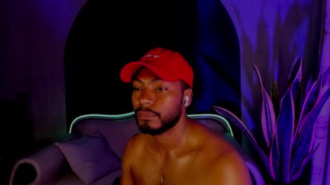 Noah online show from 03-12-25, 02:09