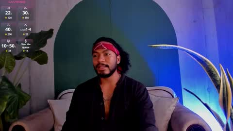 Noah online show from 01-17-26, 04:54