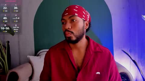 Noah online show from 01-19-26, 04:00