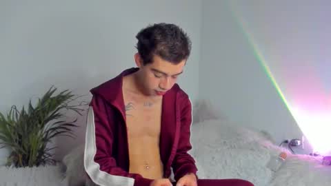 Noah online show from 01-12-26, 04:18