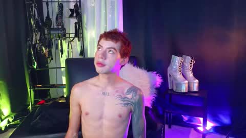 Noah online show from 02-03-26, 02:32