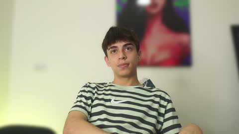 Noah online show from 12-05-24, 03:26