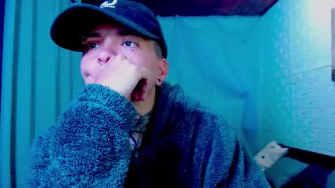 noah hehim    online show from 03-27-26, 11:21