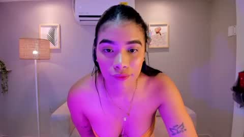 Noemy online show from 07-15-26, 12:43