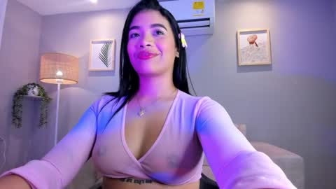 Noemy online show from 07-27-26, 01:51