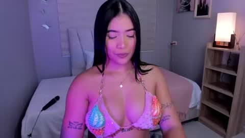 Noemy online show from 07-31-26, 01:43
