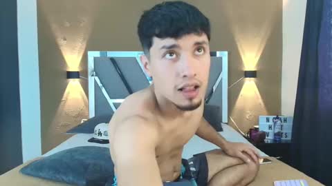 noah online show from 03-12-26, 09:32