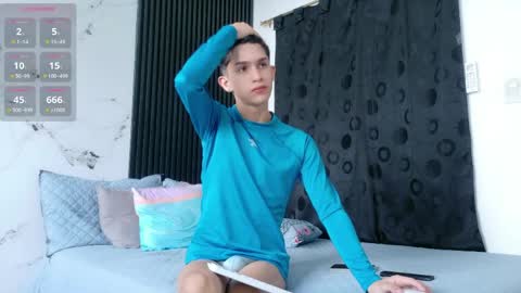 noah tyler  online show from 04-02-26, 06:16