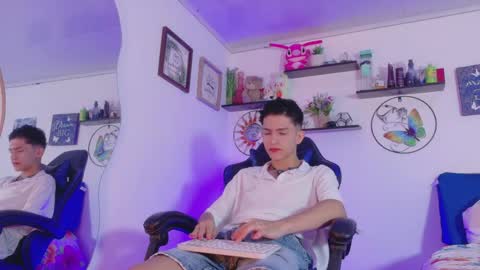 noah tyler  online show from 06-01-26, 10:33