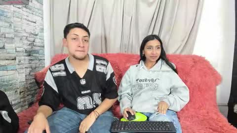 Noahandbunny online show from 03-24-26, 03:06