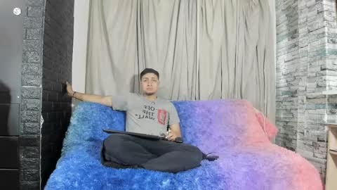 Noahandbunny online show from 04-28-26, 11:48