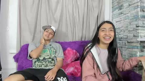 Noahandbunny online show from 05-28-26, 11:18