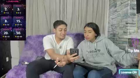 Noahandbunny online show from 06-25-26, 11:15