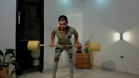 LIAM- noah online show from 04-21-26, 11:49