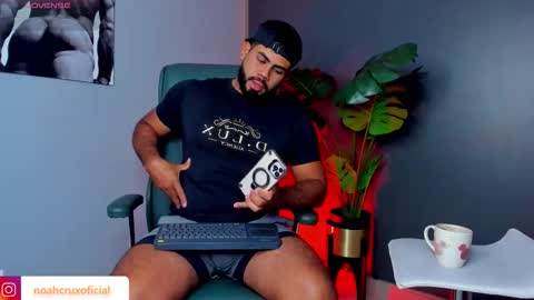 Noah online show from 03-07-26, 10:18