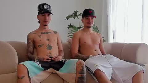 noahdaviss online show from 06-19-26, 09:07