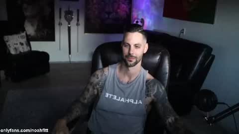 Noah Fitt online show from 06-23-26, 03:04