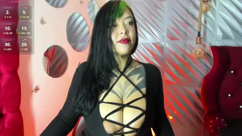 Alisson  online show from 05-14-26, 08:48