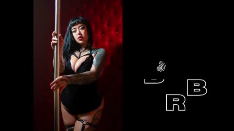Alisson  online show from 06-16-26, 07:16