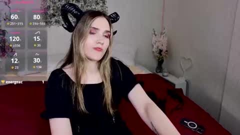 Snapshot of nocturnehuntress chatting on 07-05-26, 04:19 Alice online show from 07-05-26, 04:19