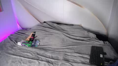  RUBY   online show from 03-04-26, 03:23