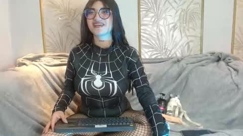  RUBY   online show from 03-21-26, 02:38