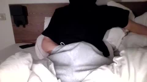 NoFaceDesire online show from 04-14-26, 03:01