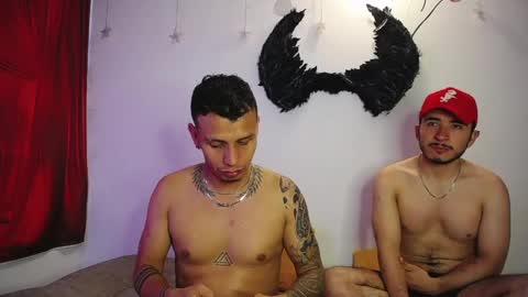 noha_and_iam1 online show from 05-31-26, 12:01