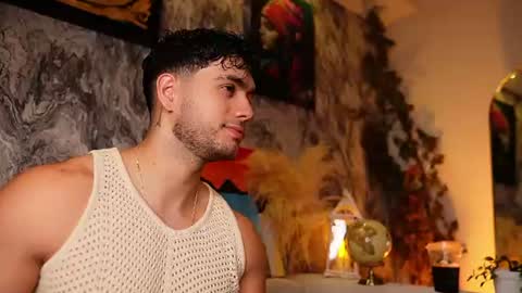 Snapshot of noha_miler chatting on 06-28-26, 03:56 kevin online show from 06-28-26, 03:56